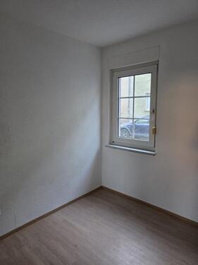 Foto - Erdgeschoßwohnung in Erfurt zur Miete