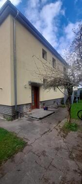 Foto - 3 Zimmer Erdgeschoßwohnung zur Miete in Dresden