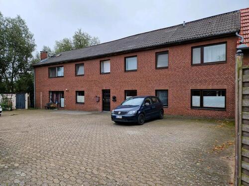 Foto - Ruhige Erdgeschosswohnung in Weyhausen