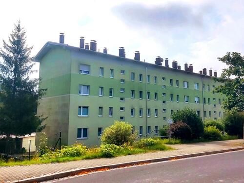 Foto - Vermietete 2-Zi Wohnung, 6,7% Rendite +Steigerung, Kapitalanlage