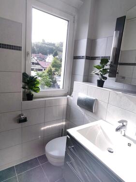 Foto - 2 Zimmer Etagenwohnung in Frankenblick