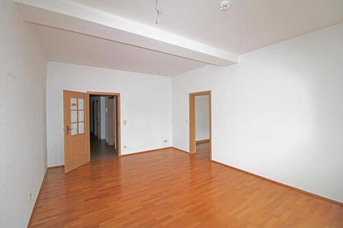 Foto - 3 Zimmer Etagenwohnung in Gotha