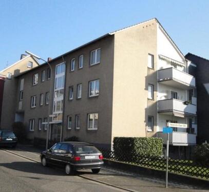 Foto - Renovierte 3-Zimmer-Wohnung in Leichlingen