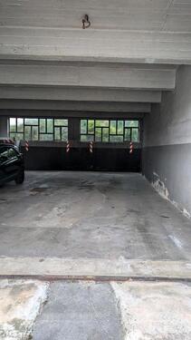 Foto - Hallenstellplatz PKW Motorrad Trecker usw. ZENTRAL in Coesfeld