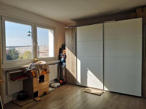 Foto - Nachmieter ab 15. Mai 2-Zimmer-Wohnung in Heide-Nord