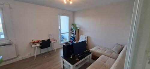 Foto - Etagenwohnung in Halle (Saale) zur Miete