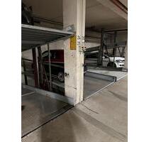 Duplex-Stellplatz Nagold Innenstadt