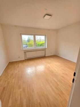 Foto - 3 Zimmer Erdgeschoßwohnung zur Miete in Husum