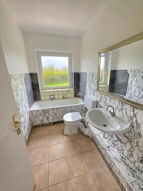 Foto - 3 Zimmer Erdgeschoßwohnung in Husum