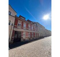 2-Raum-Wohnung top saniert EG - 325,00&nbsp;EUR Kaltmiete, ca.&nbsp; 40,00&nbsp;m&sup2; in Neustadt in Sachsen (PLZ: 01844)