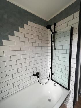 Foto - 2 Zimmer Erdgeschoßwohnung zur Miete in Neustadt in Sachsen