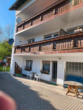 Foto - 97653 Bischofsheim 3Z. Wohnung - 679,00&nbsp;EUR Kaltmiete, ca.&nbsp; 83,00&nbsp;m&sup2;