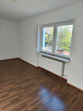Foto - 3 Zimmer Etagenwohnung in Bischofsheim in der Rhön