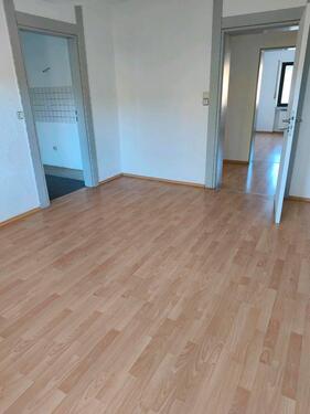 Foto - Etagenwohnung in Bischofsheim in der Rhön zur Miete