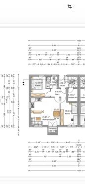 Foto - Erstbezug 3 Zim. Wohnung ab 01.06.2026