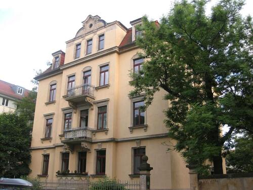 Foto - 2,5 Raumwohnung mit Südbalkon - 720,00&nbsp;EUR Kaltmiete, ca.&nbsp; 70,00&nbsp;m&sup2;