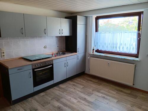 Foto - Sehr schöne, helle 1 Zimmer Wohnung in Einbeck-Dassensen