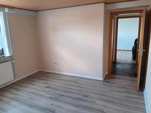 Foto - Etagenwohnung in Einbeck zur Miete