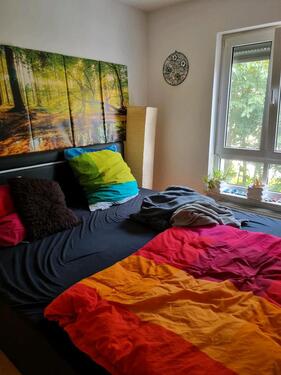 Foto - 2 Zimmer Erdgeschoßwohnung in Vohenstrauß