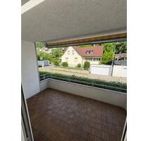 Provisionsfrei moderne 3-Zimmer-Wohnung - Lörrach Brombach