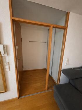 Foto - 3 Zimmer Etagenwohnung in Lörrach