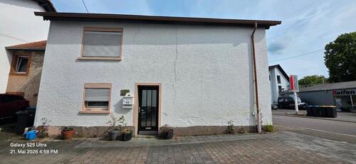 Foto - 3 Zimmer Reihenhaus zum Kaufen in Merzig