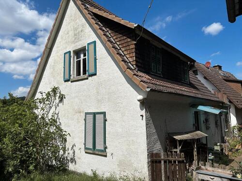 Foto - 5 Zimmer Bauernhaus, Landhaus in Bensheim