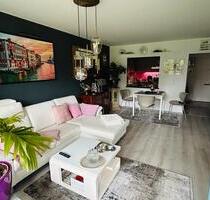 2 Zimmer Wohnung in Bogenhausen - Nießbrauch - München