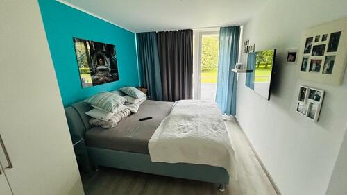 Foto - 2 Zimmer Etagenwohnung in München