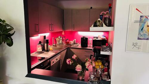 Foto - Etagenwohnung in München zum Kaufen