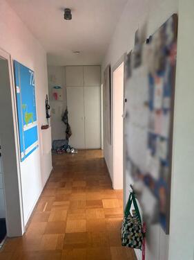 Foto - 3.5 Zimmer Etagenwohnung zum Kaufen in Saarbrücken