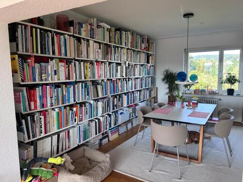 Foto - Etagenwohnung in Saarbrücken zum Kaufen