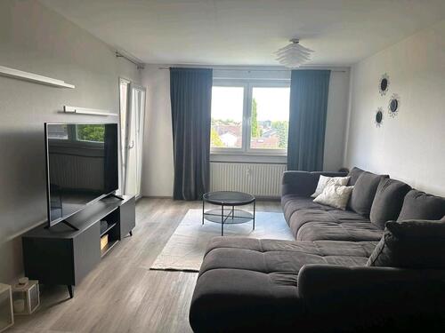Foto - 3 Zimmer Etagenwohnung in Sankt Augustin