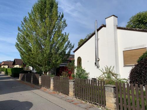 Foto - freistehendes EFH (Bungalow) mit großem Grundstück in Kolbermoor