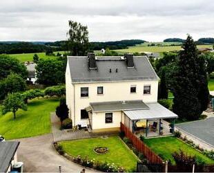 Investmentchance in Greiz-Schönbach 941 m² Grundstück mit Haus |