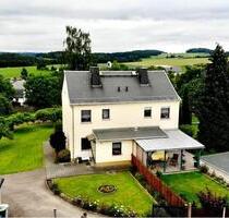Investmentchance in Greiz-Schönbach 941 m² Grundstück mit Haus |