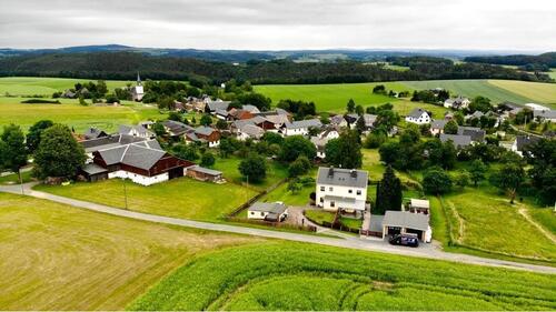 Foto - 3 Zimmer Doppelhaushälfte zum Kaufen in Greiz