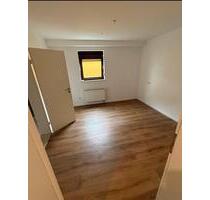 Geräumige 4 Zimmer Wohnung in Bopfingen