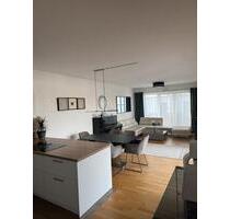 Penthause Wohnung in Karben - 2.285,00&nbsp;EUR Kaltmiete, ca.&nbsp; 132,00&nbsp;m&sup2; in Karben (PLZ: 61184)