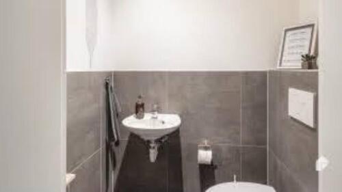 Foto - Etagenwohnung in Villingen-Schwenningen