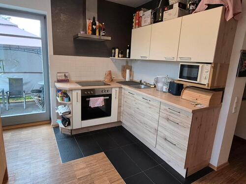 Foto - Etagenwohnung in Bischberg