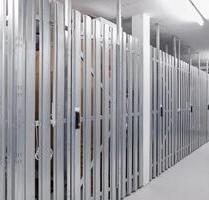 Lagerräume (Self Storage) zu vermieten ab 9m²23,5 m³ - Esslingen am Neckar Oberesslingen