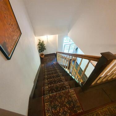 Foto - Etagenwohnung in Nienburg (Weser) zur Miete