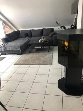Foto - Etagenwohnung zur Miete in Borken