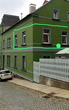 Foto - Einzimmerwohnung 46 m2 zur Miete vom direkten Eigentümer.