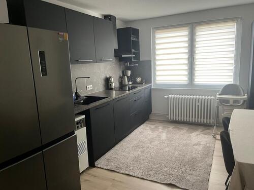 Foto - Charmante 3-Zimmer-Wohnung mit neuer Einbauküche