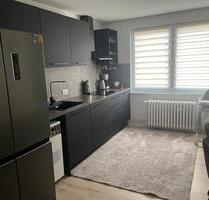 Charmante 3-Zimmer-Wohnung mit neuer Einbauküche - Hameln Kernstadt