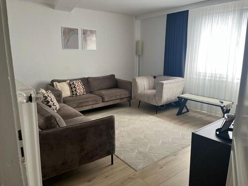 Foto - Etagenwohnung zur Miete in Hameln