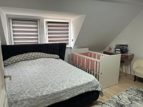 Foto - Etagenwohnung in Hameln zur Miete