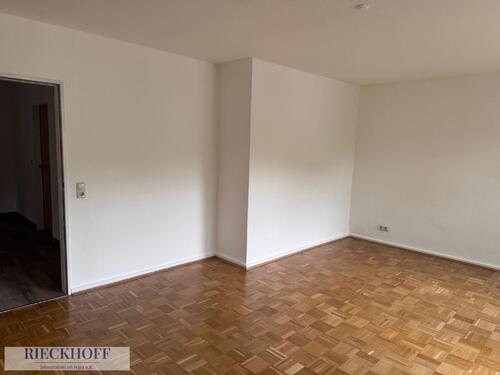 Foto - 2 Zimmer Etagenwohnung in Bad Harzburg